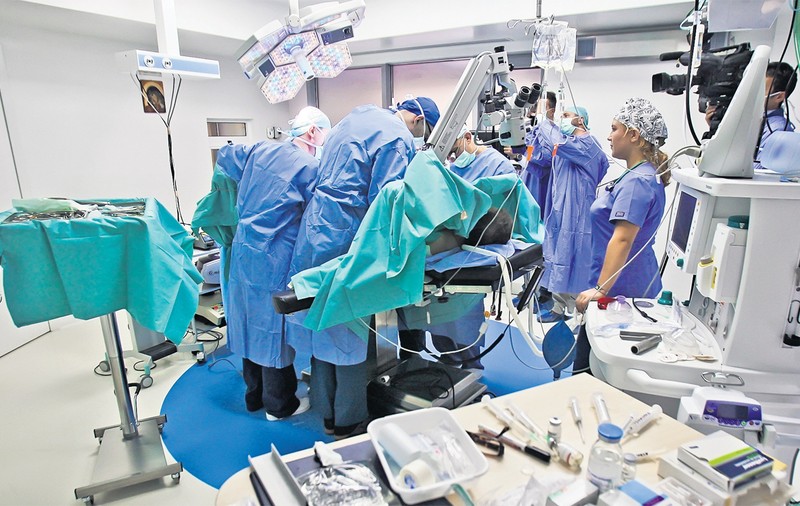 8 ani la coadă pentru un rinichi. Acest organ este solicitat de 2.500 de bolnavi aflaţi pe listele de aşteptare ale spitalelor