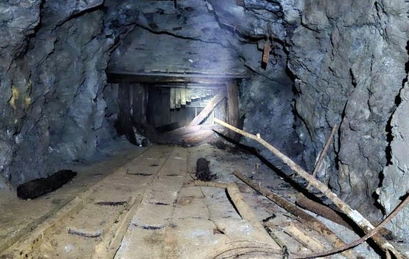 Canadienii își majorează participația la 90% în proiectul minier polimetalic Bihor Sud din Munții Apuseni. Interes pentru nichel și cobalt