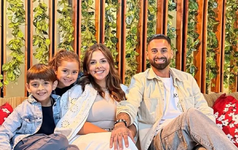 Un fotbalist argentinian și-a pierdut întreaga familie în urma cutremurelor de 7,2 și 7,5 grade din Venezuela