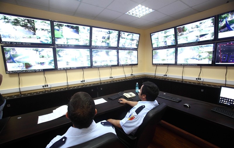 Big Brother în şcolile din sectorul 6 al Capitalei