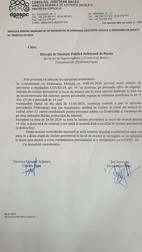 Sursa: Corina Vințan, Facebook