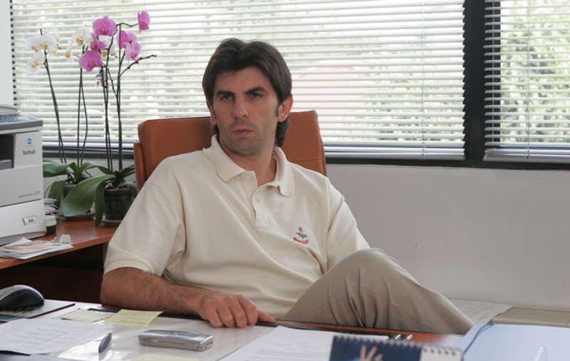 Ionuţ Lupescu: ”Avem un contract ferm semnat cu Argentina”