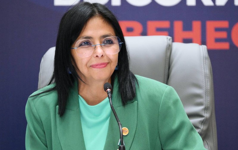 Planul lui Donald Trump în Venezuela merge bine: Delcy Rodriguez privatizează petrolul și îi pavează drumul companiei Chevron