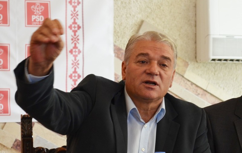 USR cere demisia ministrului de Interne, Nicolae Moga şi îl acuză pe purtătorul de cuvânt al Poliţiei Române că a minţit