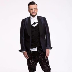 Reacție dură a lui Răzvan Ciobanu după Eurovision 2018. "Votăm un cotcodăcit oligofrem și ne identificăm cu imaginea unei dolofane"
