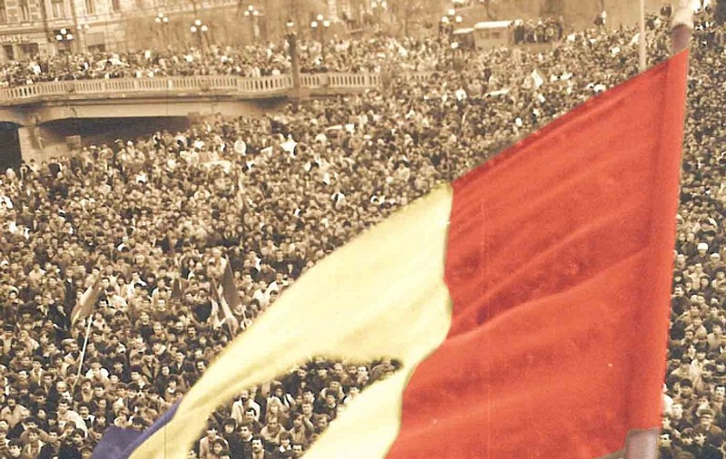 SCANDALOS. Un ex-stelist are certificat de revoluţionar, deşi în 89 avea 14 ani!