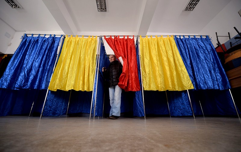 ALEGERI EUROPARLAMENTARE 2019 | Barometrul Academiei Române: Peste 39 la sută dintre români vor merge „sigur” la vot