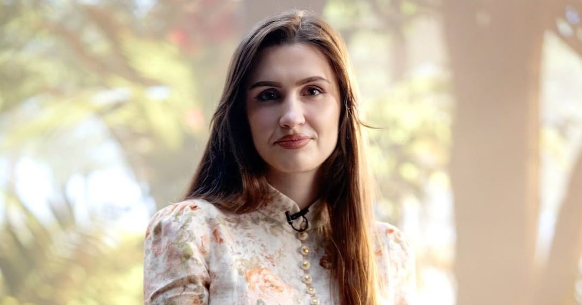 Alina Ceban, concurentă la „Desafio: Aventura”, emisiune difuzată de PRO TV