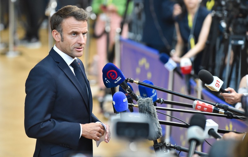 Macron susține autonomia insulei Corsica, în limitele republicii. Ce înseamnă acest „anunț istoric” pentru Franța