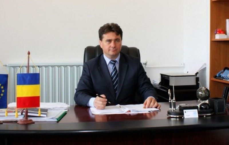 Primarul din Predeal, condamnat definitiv la un an de închisoare cu suspendare