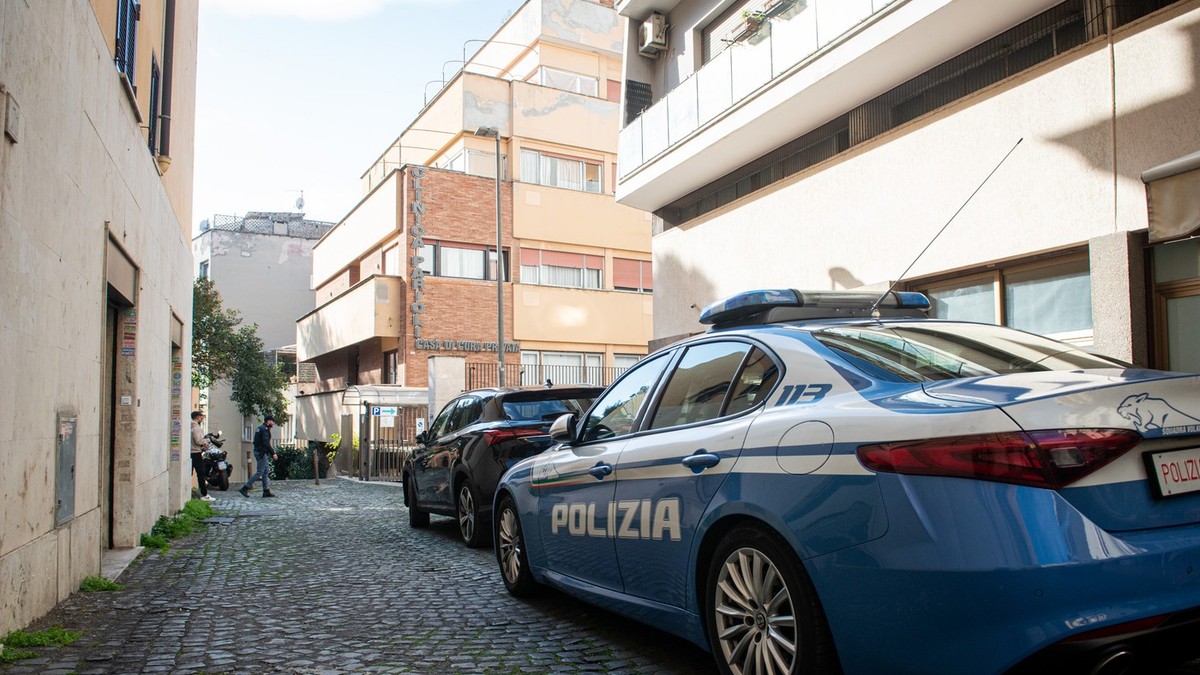 Un român a fost executat de Mafie în Italia și asasini au fost arestați după 14 ani. Petre avea 20 de ani când a fost ucis Foto: Profimedia Images