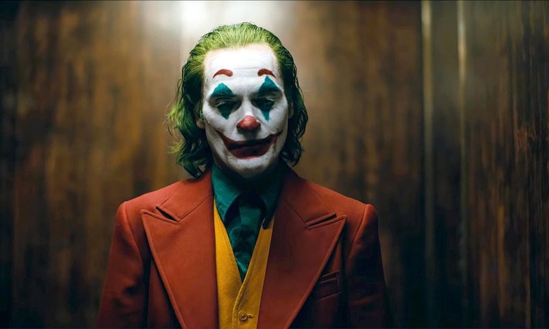 ”Joker” a fost criticat pentru violența sa considerată excesivă
