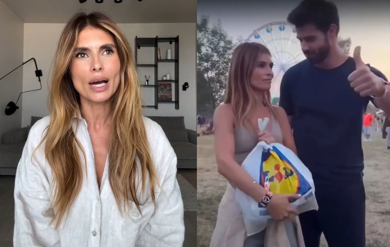 Sânziana Negru, primele declarații după ce a aruncat la gunoi mâncarea pe care o promova pe Instagram: „Am greșit. A fost un gest pripit”