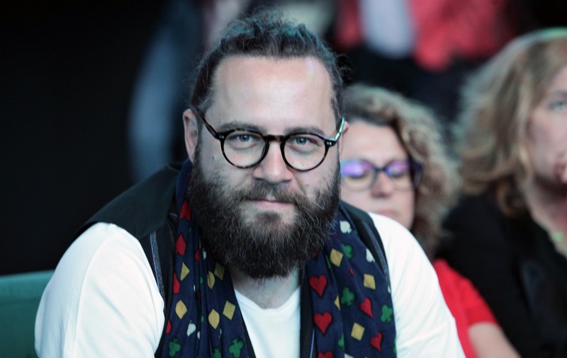 Grijile ciudate ale unui degustător. Cosmin Tudoran trebuie să fie atent ce pune pe limbă!