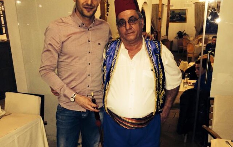 Daniel Niculae calmează spiritele în Giuleşti: "Ready for Antalya!"