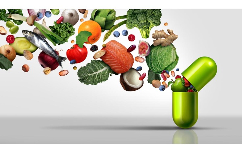 De ce vitamine și minerale are nevoie corpul pentru a funcționa optim?