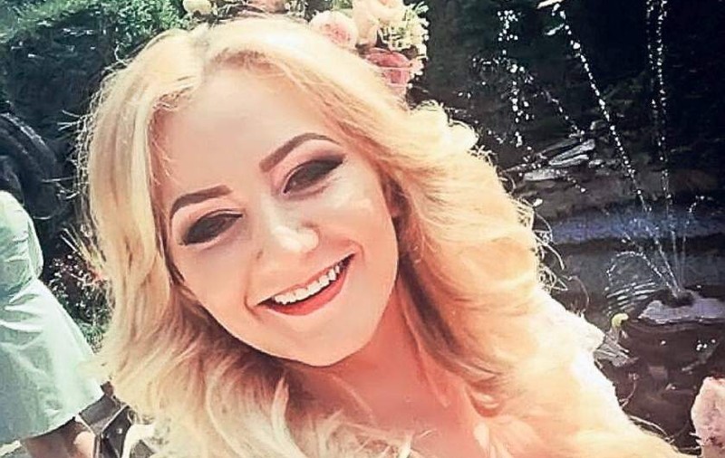 Adina Prisăcariu, spaima șoselelor din Suceava, a fost dată în urmărire prin Interpol