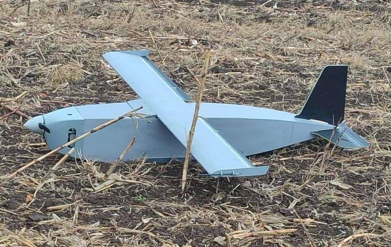 Republica Moldova cumpără sisteme antidronă, după ce trei drone rusești s-au prăbușit recent pe câmpuri și lângă Arena Chișinău