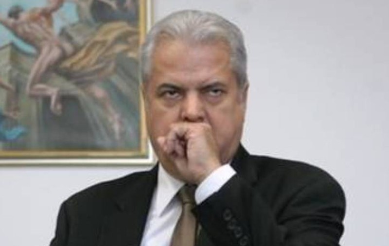 Năstase: "TROFEUL CALITĂŢII SUNT EU". Fostul premier, condamnat la doi ani de închisoare cu executare