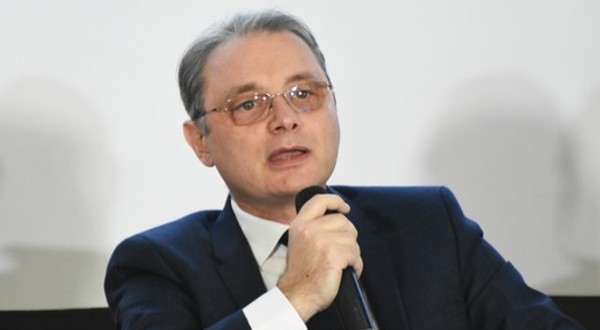 VIDEO Cine este Luca Niculescu