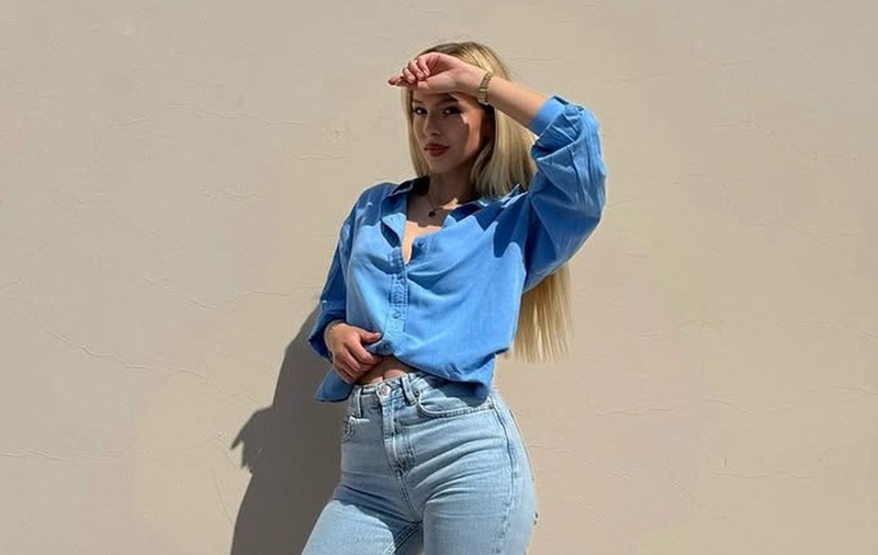 Emily Mihai de la „Mireasa” e pregătită să facă pasul cel mare în emisiunea de la Antena 1: „Sper să îmi găsesc jumătatea”