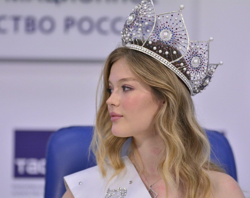 Ucraina și Rusia se confruntă la concursul Miss Universe 2023. Cine sunt frumusețile care reprezintă cele două țări