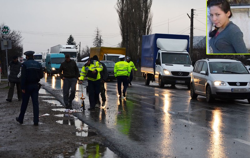 Tulburător! Fata ucisă de TIR pe trecerea de pietoni visase că o să moară