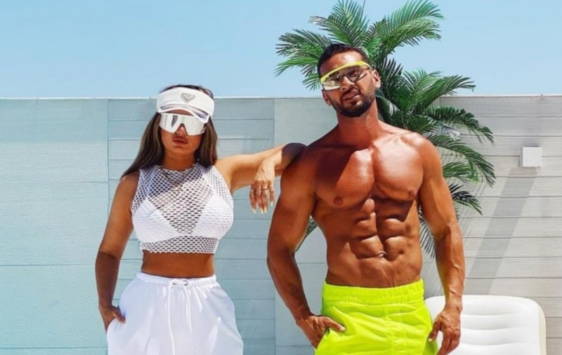 Motivul pentru care Dorian Popa și Claudia Iosif s-au despărțit: „Am rămas în relații bune”