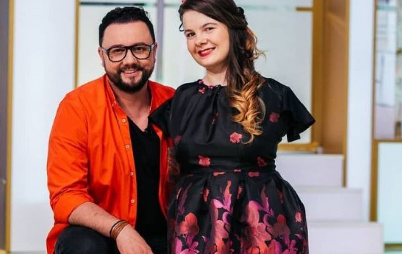 Lorelai Moșneguțu, fetița fără mâini de la Românii au talent, a împlinit 18 ani. Cum și-a aniversat ziua de naștere și ce cadouri a primit