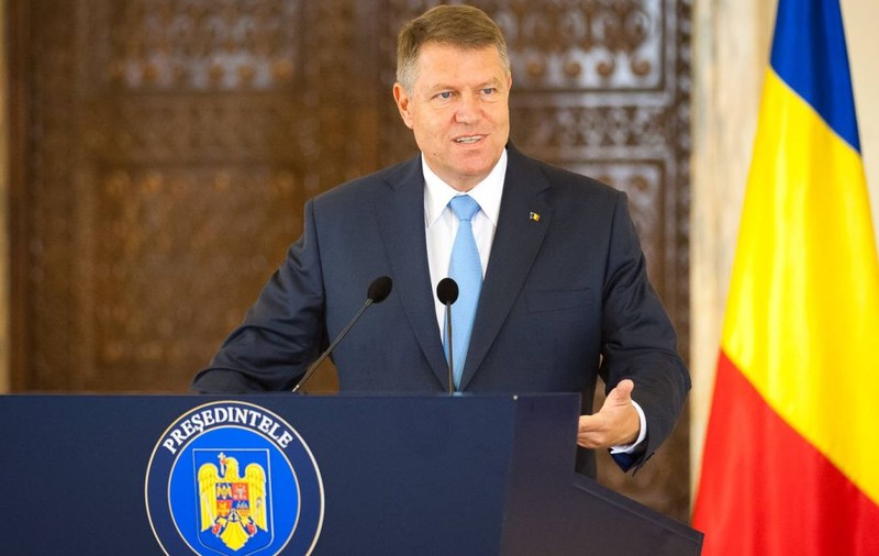 Klaus Iohannis: ”Nu ar ajuta pe nimeni să vină în România un număr de refugiaţi care nu poate fi gestionat”