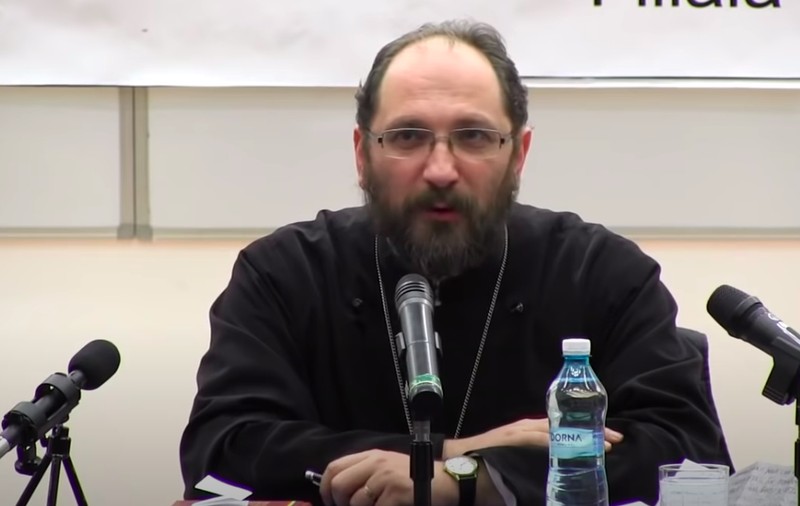 Mesajul unui cunoscut preot pentru cei care se tem. Cum să-ți învingi frica