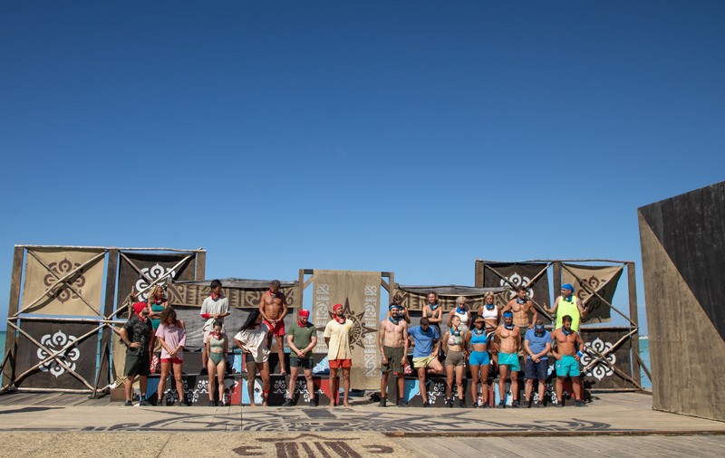 Survivor România, 7 februarie 2026. Faimoșii luptă cu Războinicii pentru imunitatea săptămânii