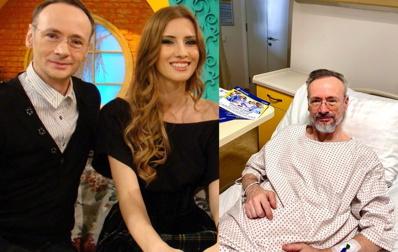 Reacția Iuliei Albu, după ce Mihai Albu a anunțat că a fost diagnosticat cu cancer: „Sperăm ca această boală cumplită să fie învinsă din prima bătălie”