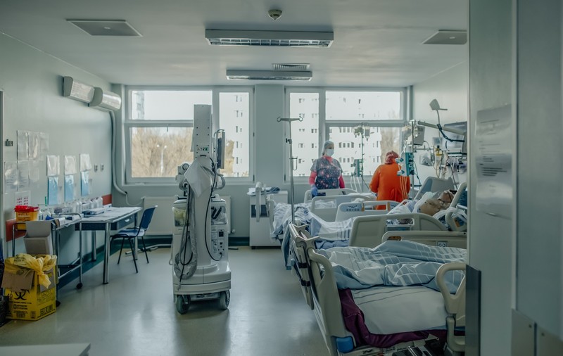 De ce „îngerii morţii” din spitale îşi ucid pacienţii