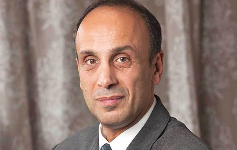 Cine este dr. Wargha Enayati, jurat la „Imperiul Leilor” sezonul 3