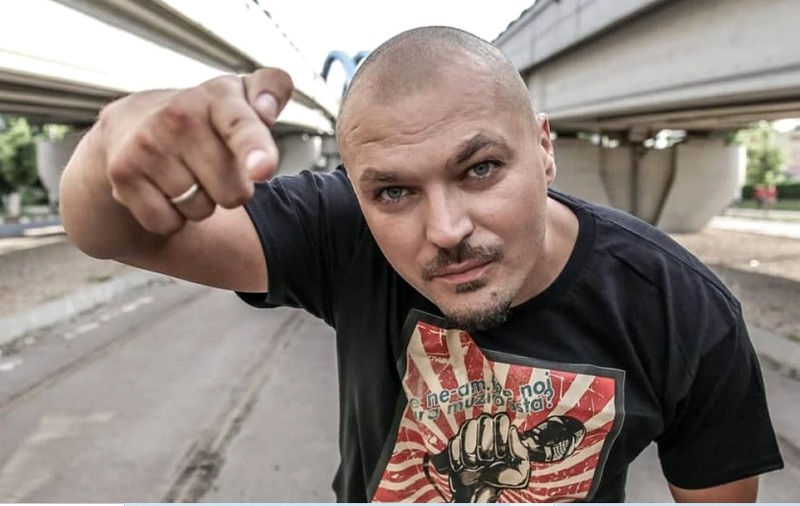 Puya, primele declarații după ce a fost prins la volan sub influența unor substanțe interzise. Ce a spus pe scenă: „Adevărul se știe mai încolo”