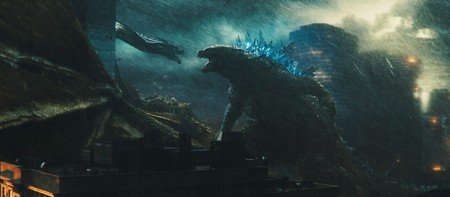 Filmul „Godzilla: Regele Monștrilor” îți oferă acțiune cât pentru două vieți