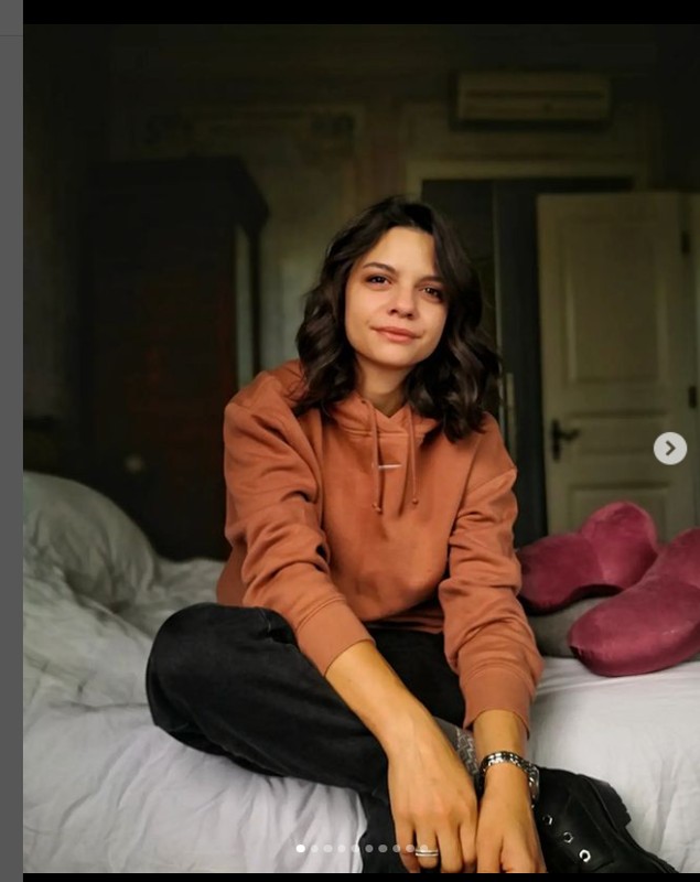 Cine este Mădălina Craiu, actrița din „Clanul” care joacă într-un serial turcesc. „Am avut parte de o echipă plină de oameni supergeneroși”