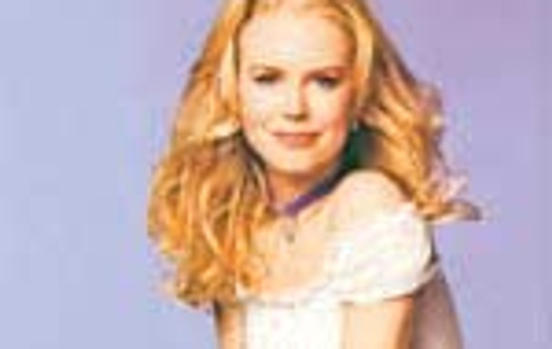 Nicole Kidman ia de barbat un fost drogat