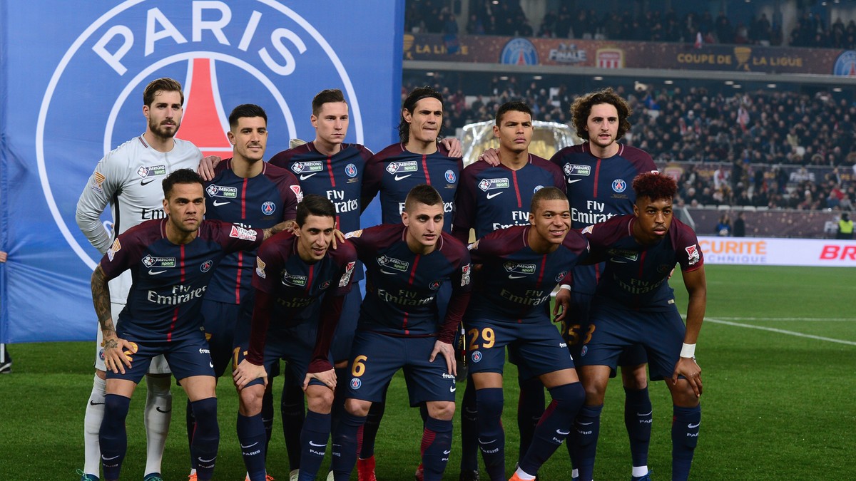 PSG