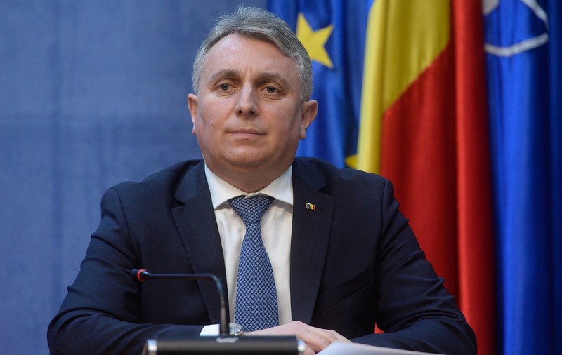Lucian Bode, după ce Consiliul Național de Etică a decis că nu a plagiat: „A fost o campanie politică mizerabilă”