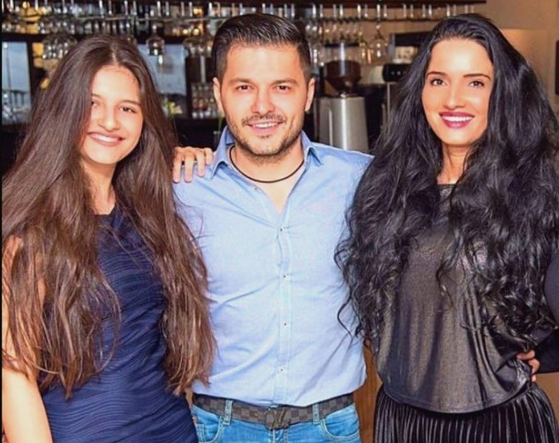 De ce Liviu Vârciu nu-i dă bani Carminei, fata cea mare: „Noi suntem din neamul «muieți îs posmagii», am fost niște putori toți”