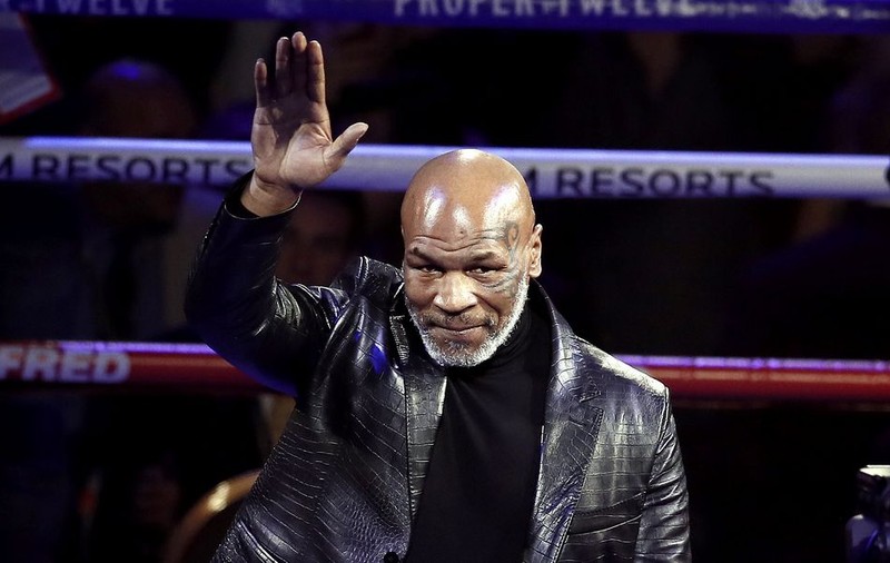 Dezvăluirile lui Mike Tyson: "Am fost aproape de moarte"