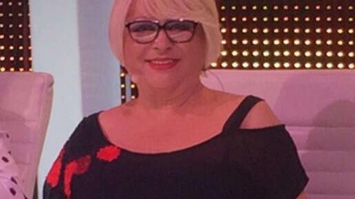 Mirabela Dauer, după Eurovision 2017. Artista e foc și pară