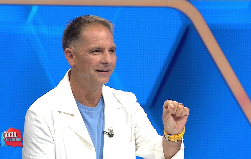 Kanal D, anunț important despre „Jocul cuvintelor cu Dan Negru”, după 400 de ediții