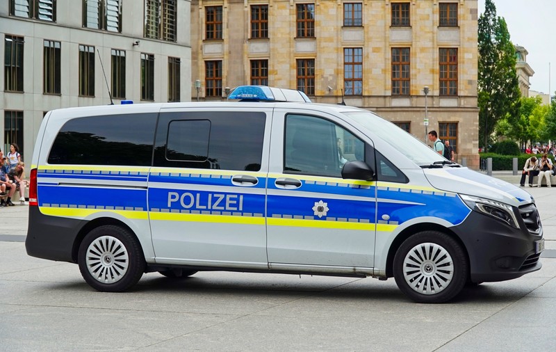 Profit din sărăcie la un adăpost în care se aflau și români, în Berlin: „Îmi vizitez verișoara”