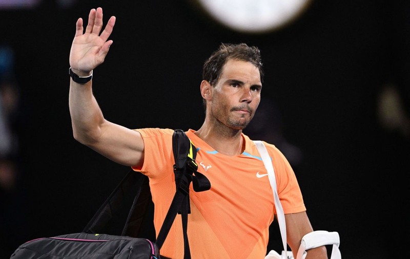 Rafael Nadal se retrage din tenis în 2024. „Intenţia mea este ca anul viitor să fie ultimul”