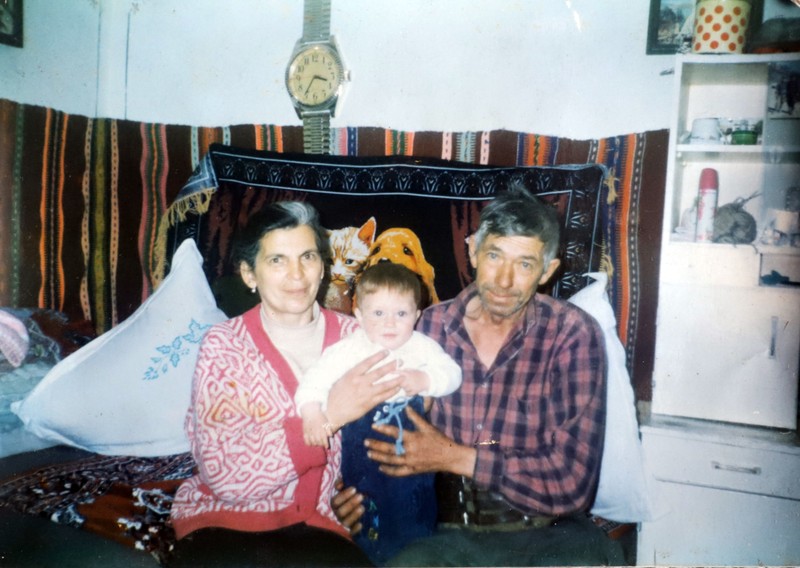 Arhiva foto