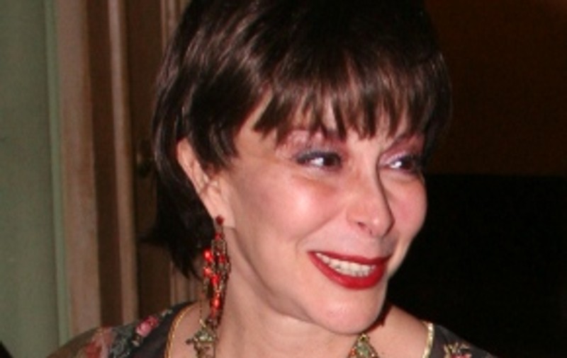 Prinţesa Lia, mamă la 58 de ani