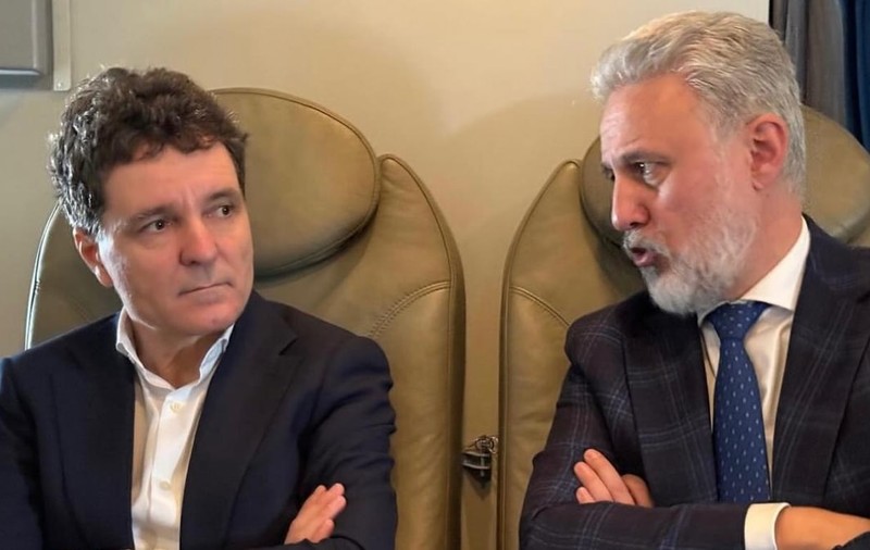 Marius Lazurca explică mesajul lui Nicușor Dan în scandalul Trump-Europa pentru Groenlanda: „Băieți, opriți-vă, că ne facem rău”